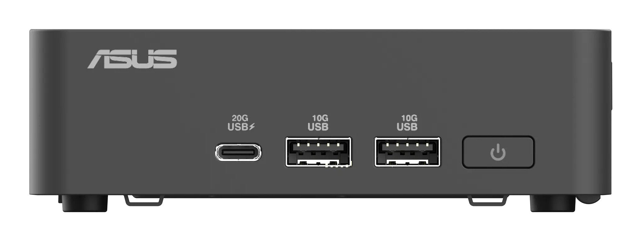 Asus Nuc 15 Pro Negro 240h