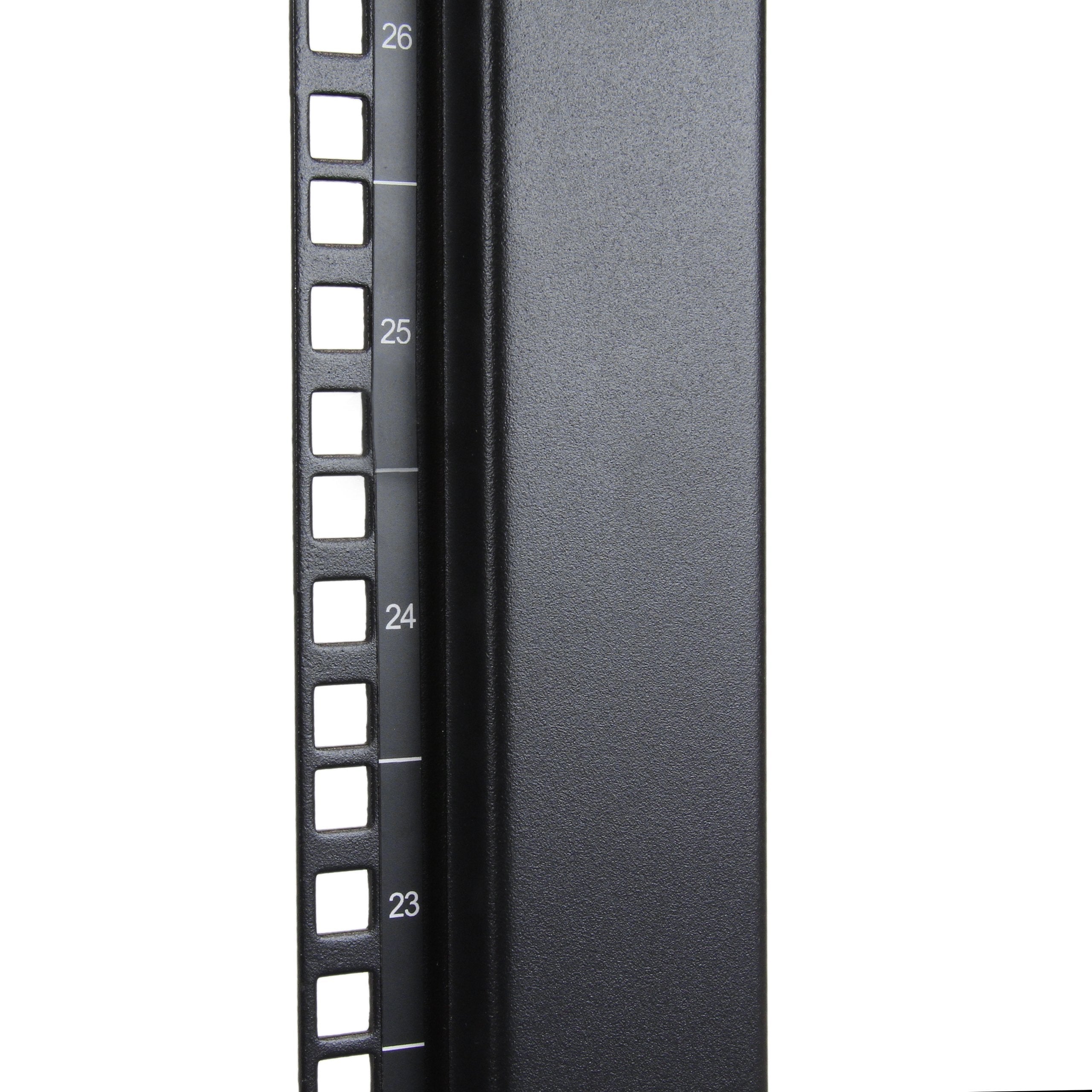 Startech.Com Etiquetas Para Unidades De Rack - Hasta 52u - Paquete De 2