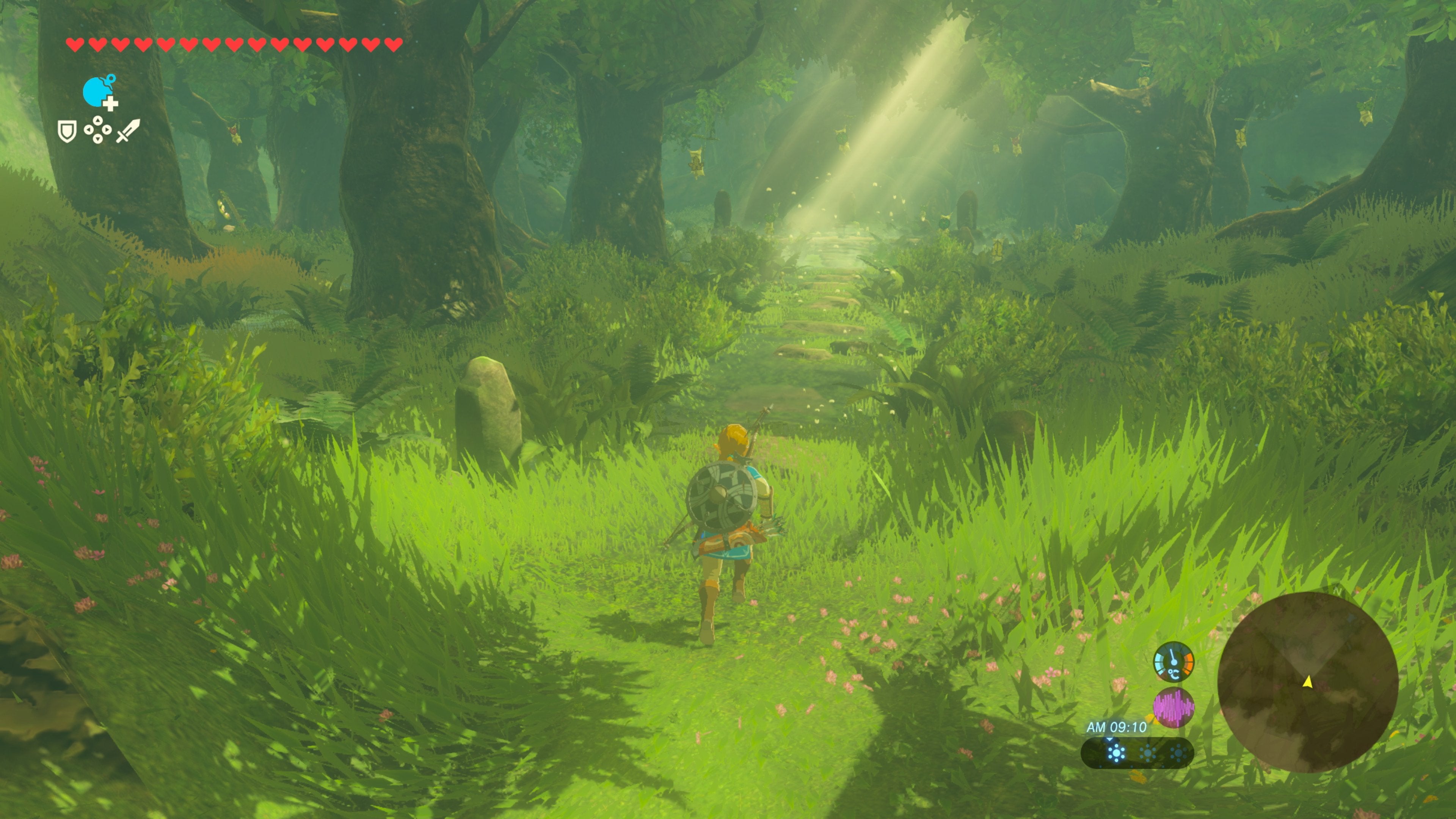 EAN 0045496312725 - Nintendo The Legend of Zelda: BOTW, Switch 2 Edición Nintendo Switch 2 Plurilingüe Nintendo Switch 2 imagen 9