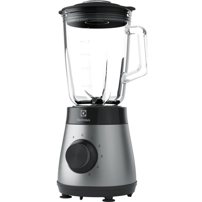 EAN 7332543771745 - Electrolux E4TB1-6ST 1,5 L Batidora de vaso 800 W Acero inoxidable imagen 1
