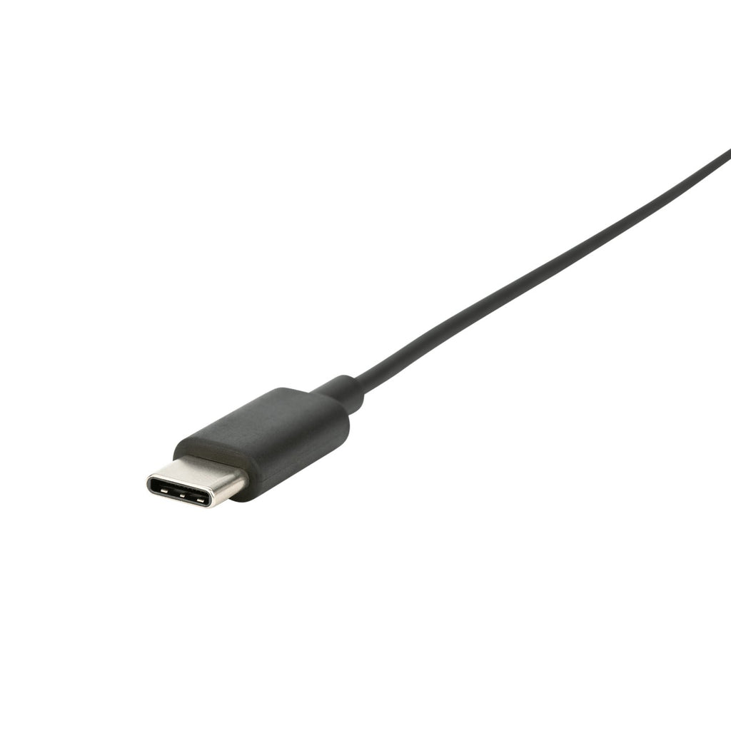 EAN 5706991021585 - Jabra Biz 2300 Auriculares Alámbrico Diadema Oficina/Centro de llamadas USB Tipo C Bluetooth Negro imagen 5