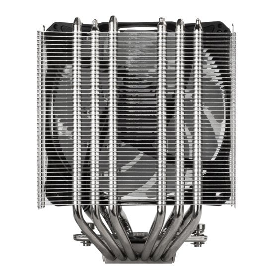 Refrigeración De Cpu Silverstone Sst-Hyd120-Argb-V2