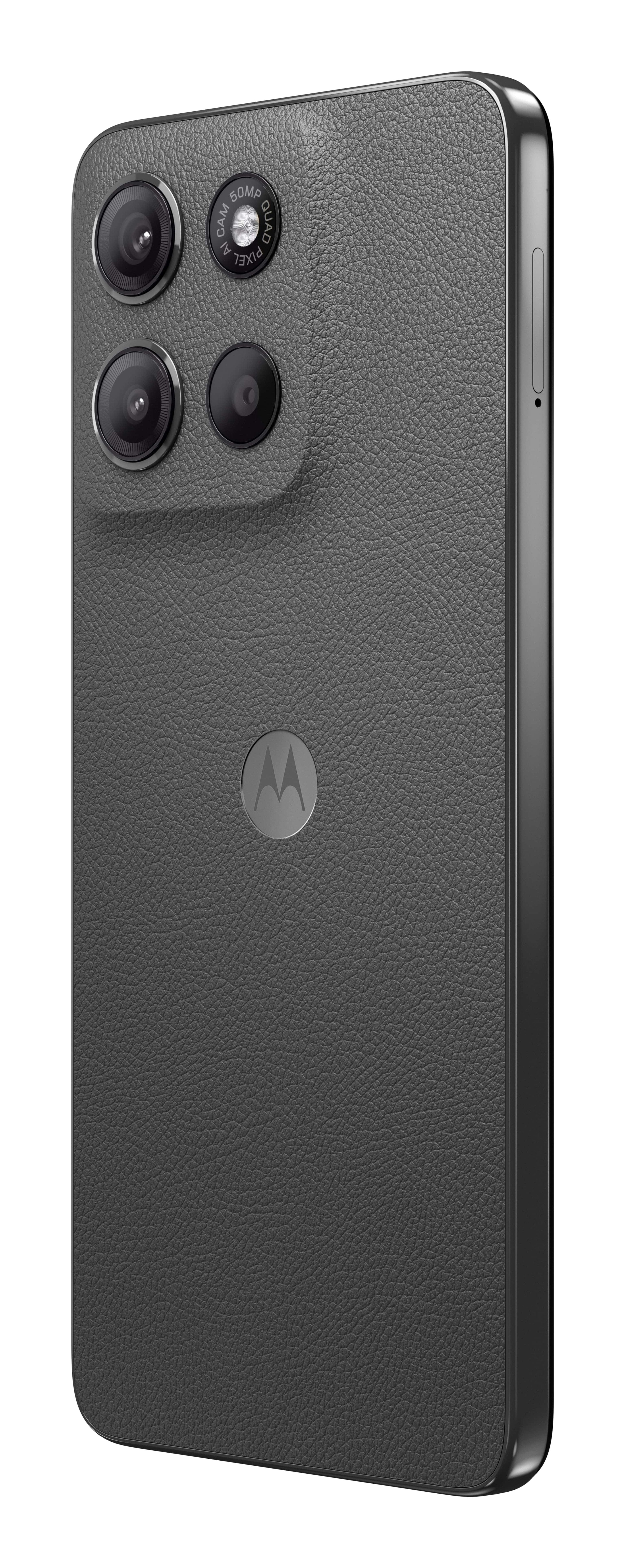 EAN 0840023284977 - Motorola moto g15 17,1 cm (6.72") SIM doble Android 15 4G USB Tipo C 8 GB 256 GB 5200 mAh Gris imagen 7