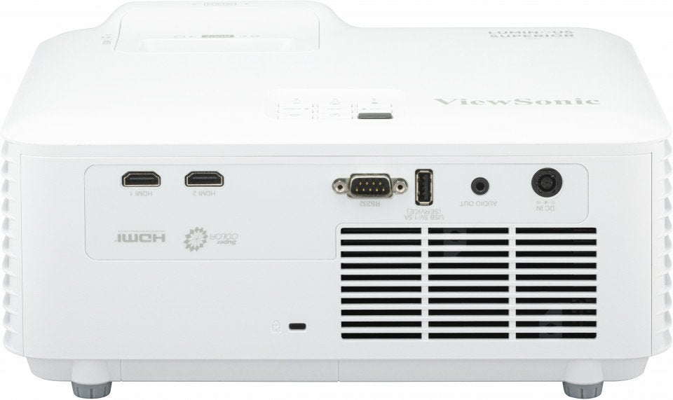Proyector Viewsonic Ls740hd 1920x1080 5000al