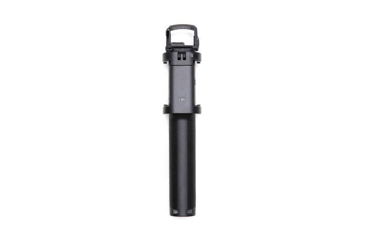 Camera Monopod 1/4" Black
