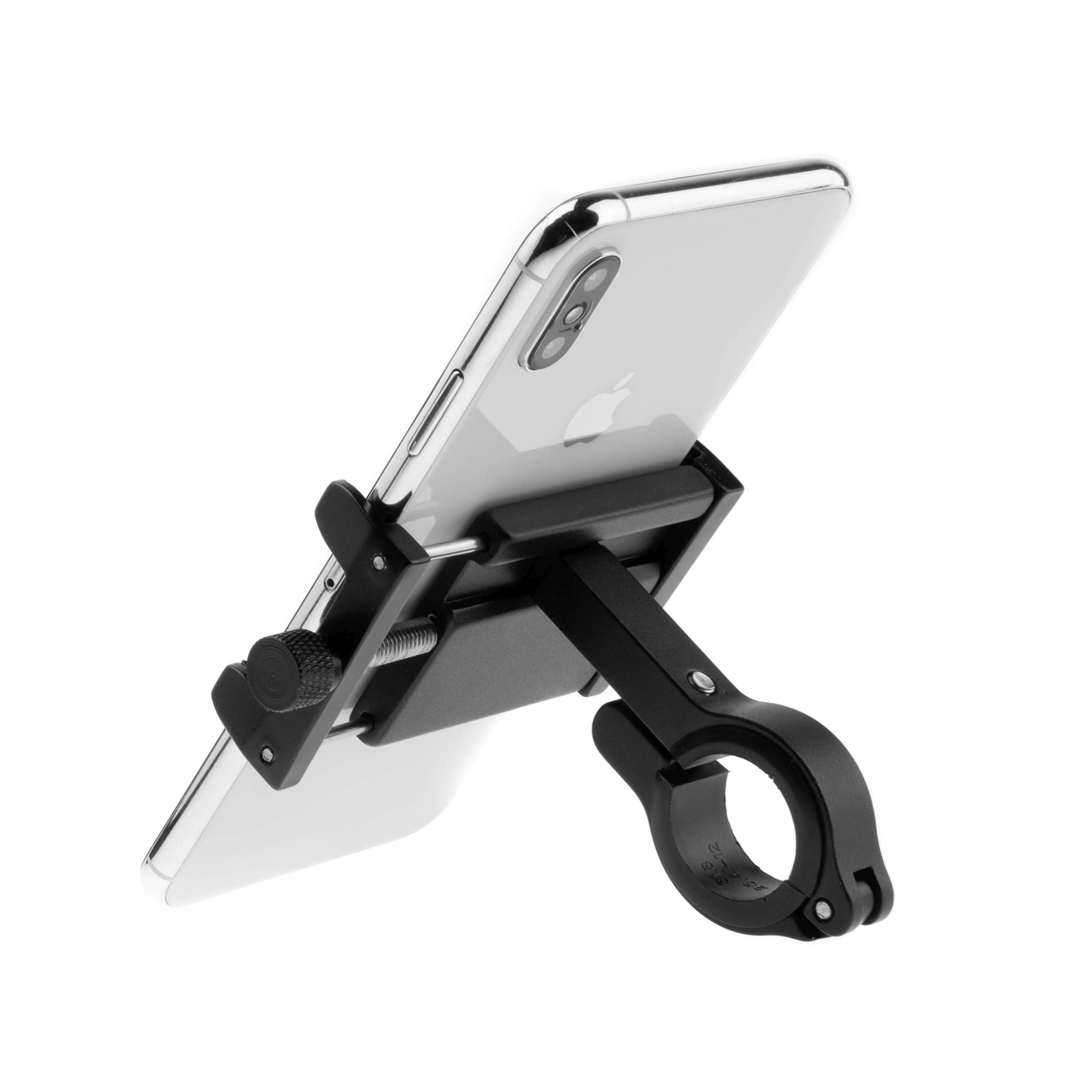 EAN 8591680128914 - FIXED FIXBIA-BK soporte Soporte pasivo Teléfono móvil/smartphone Negro imagen 7