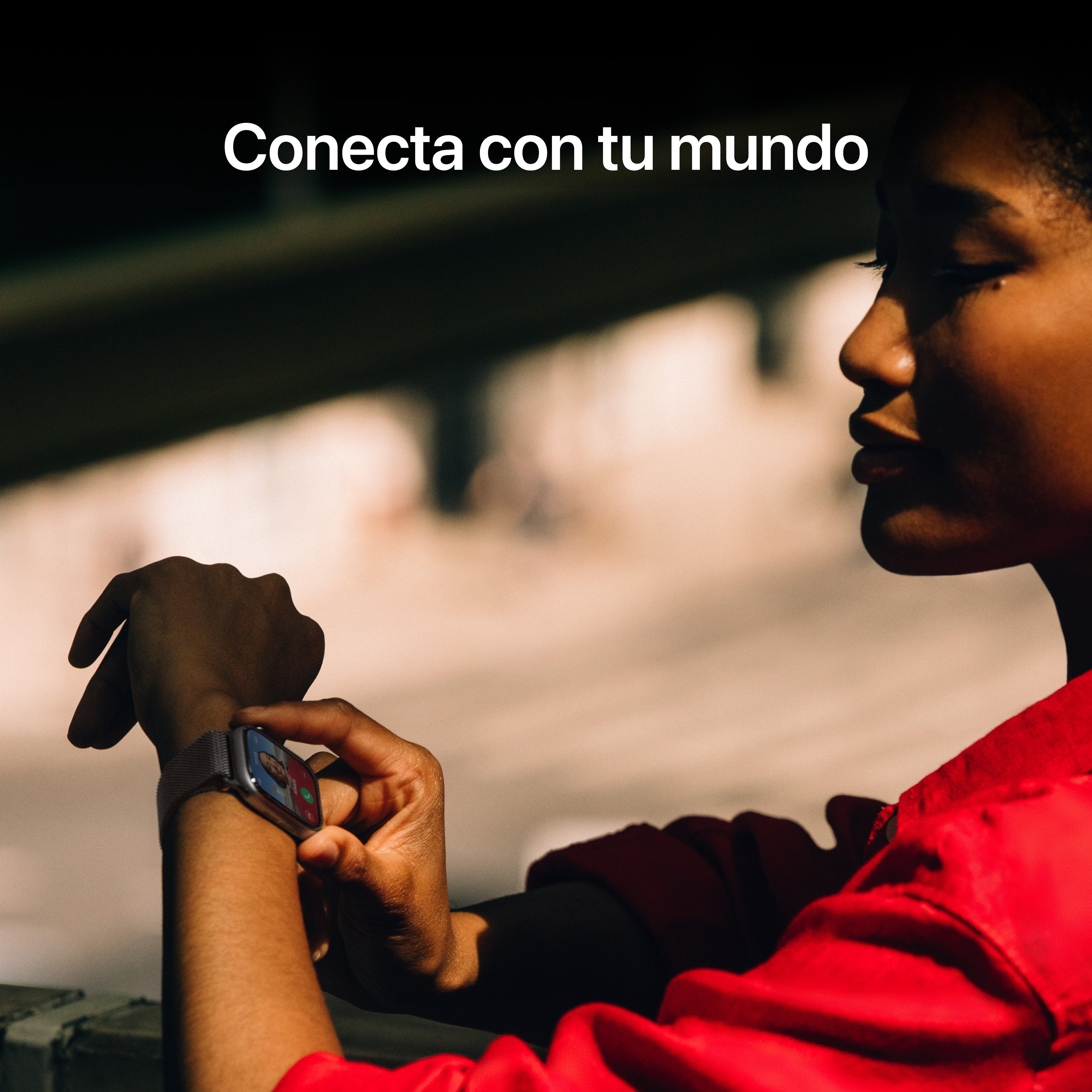 EAN 0195950469165 - Apple Watch Series 11 OLED 42 mm Digital 374 x 446 Pixeles Pantalla táctil 5G Gris Wifi GPS (satélite) imagen 7