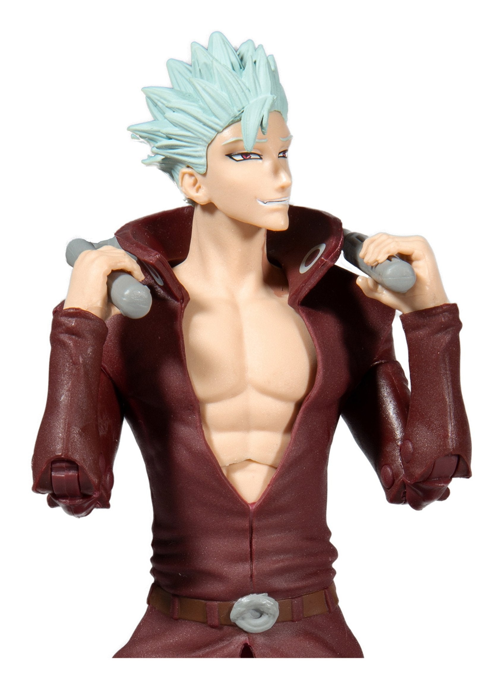 EAN 0787926128024 - McFarlane Toys 787926128024 figura de acción y colleccionable imagen 10
