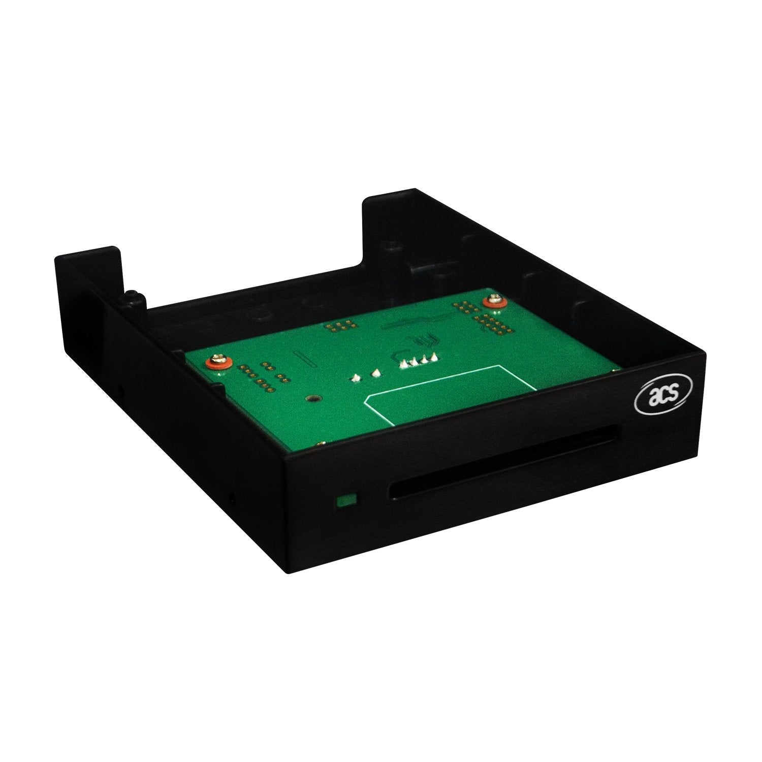 Smart Floppy Smart Card Reader Acr39f-A2, Indoor,