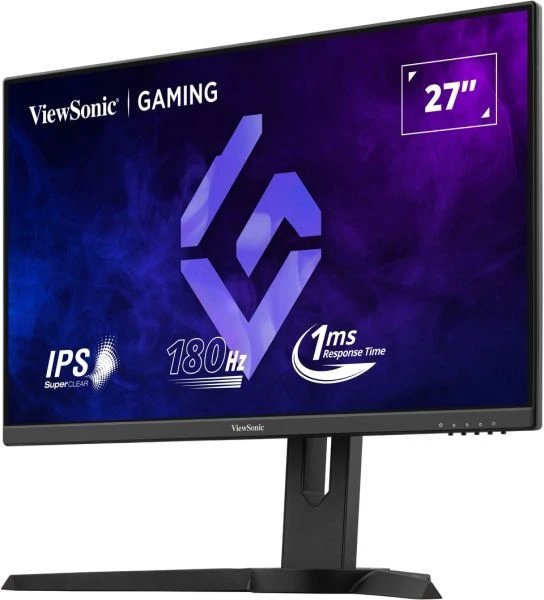 Monitor 27 "Ips 2hdmi Dp Hdr10 Ajust