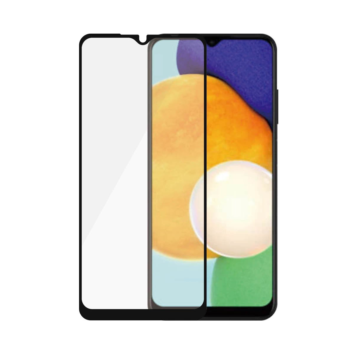 Protector Panzerglass 7283  De Pantalla O Trasero Para  Samsung - Galaxy A03 Core  Galaxy A13 5g Galaxy A04s 1 Pieza