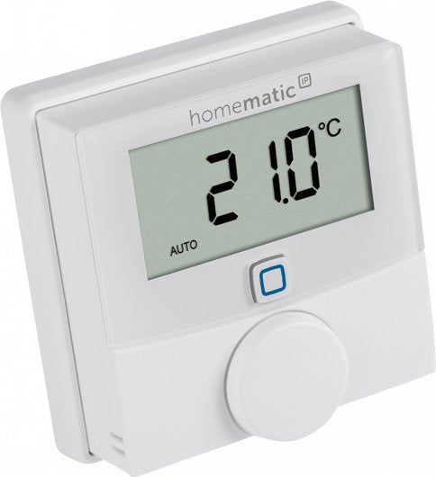 Marco Extraíble Homematic Ip Smart Home - Estrecho Hmip-Sf-2 Blanco 151996a0