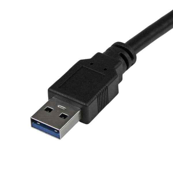 Startech Cable De 91cm Adaptador Usb 3.0 A Esata Para Disco Duro O Ssd - Sata De 6 Gbps