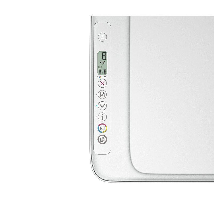 EAN 0196337820074 - HP DeskJet 2810e All-in-One Printer Inyección de tinta térmica A4 4800 x 1200 DPI 7,5 ppm Wifi imagen 12