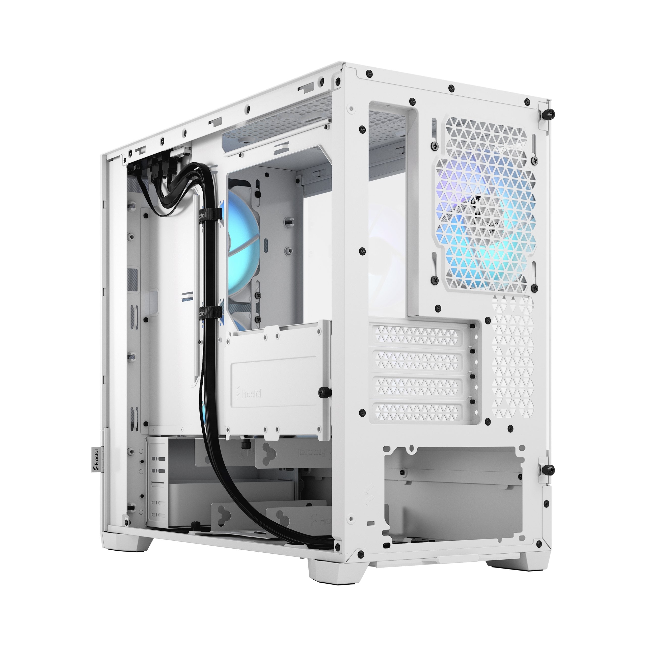 EAN 7340172703228 - Fractal Design Pop Mini Air Mini Tower Blanco imagen 8