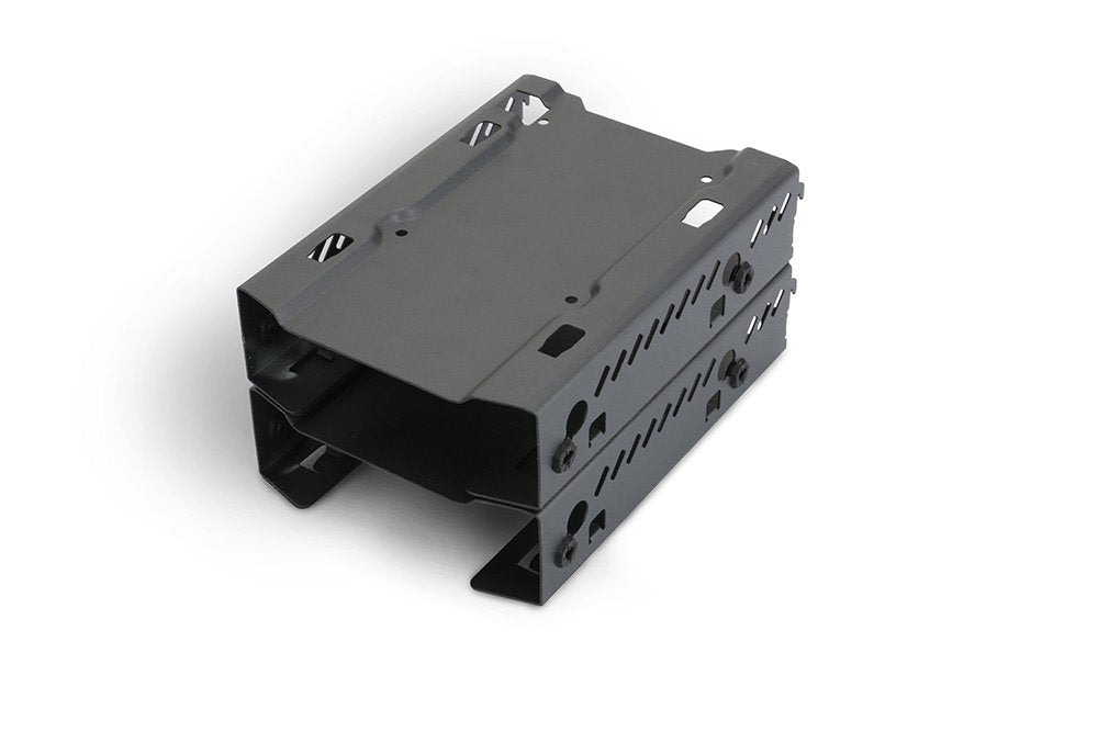 Phanteks Hdd Montaje Marco, 2x 3,5 Pulgadas, Stapelbar