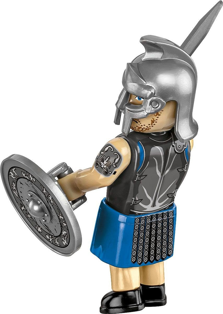 Escuela De Gladiador Cob Cobi-20070
