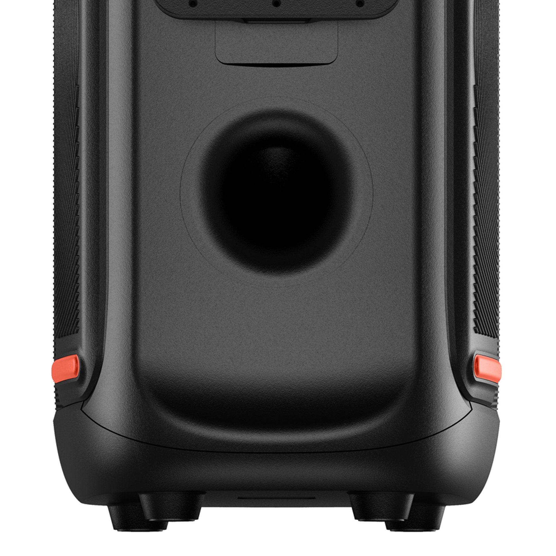 Altavoz De Fiesta Denver Bps-370 Bluetooth Con 100w De Potencia