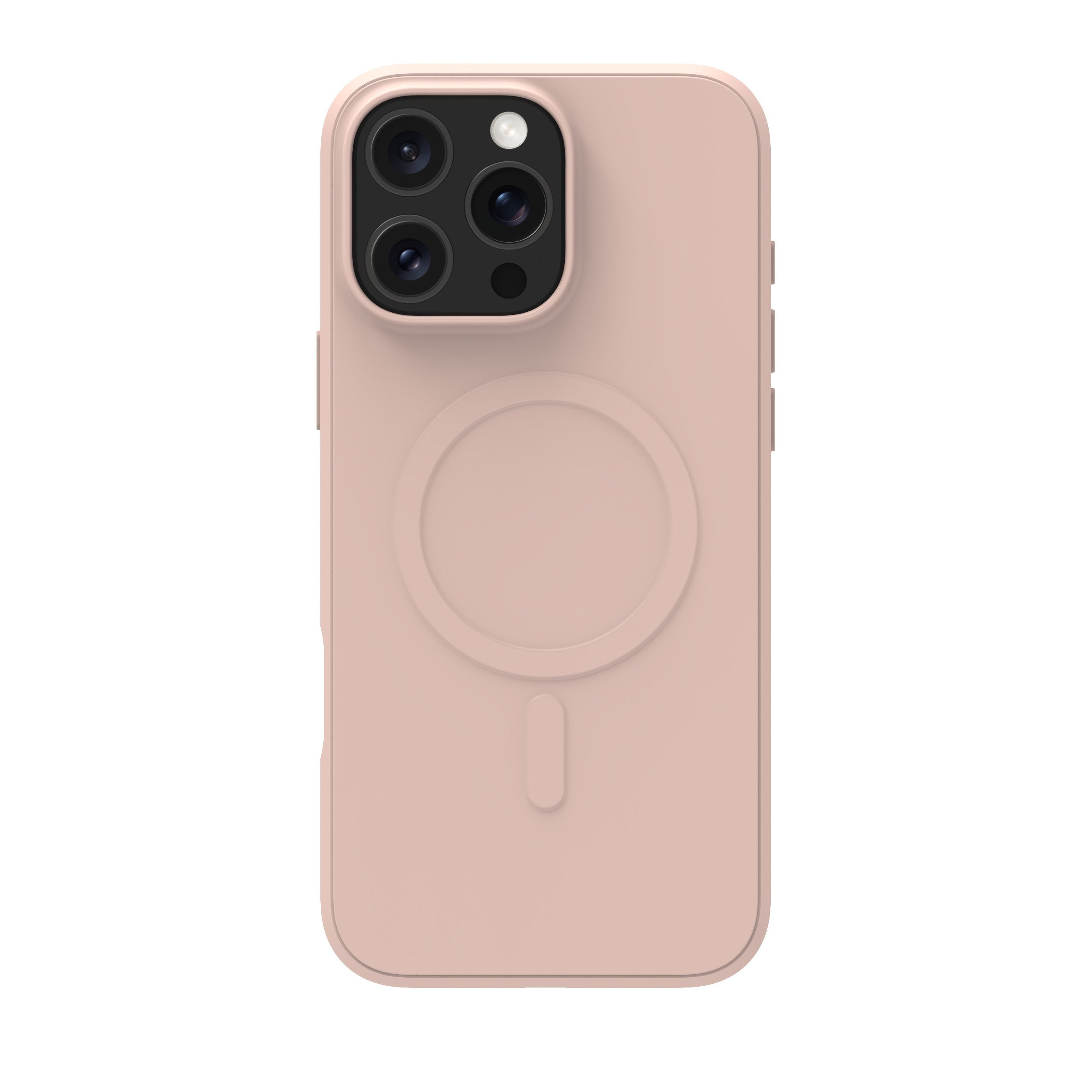 Greenland Pro Ms Iphone 16  Promax Pink Sand