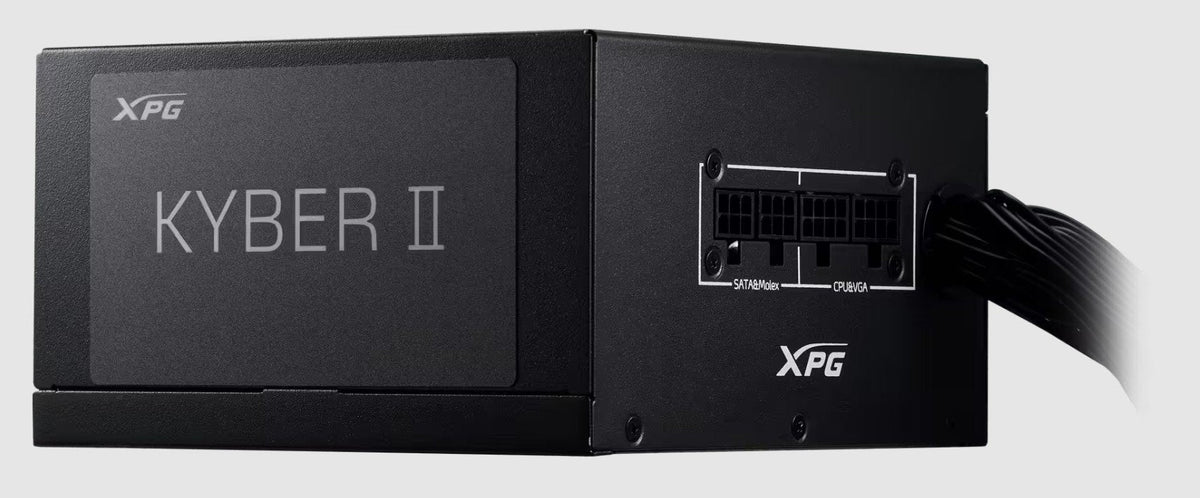 Fuente Alimentacion  Adata Xpg Kyber Ii Psu 850w 80 Plus Gold