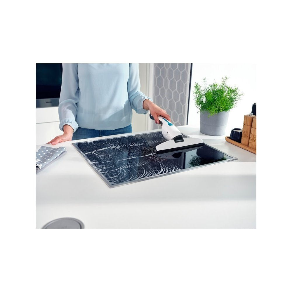 Aspiradora  Leifheit 51042  De Ventanas Blanco