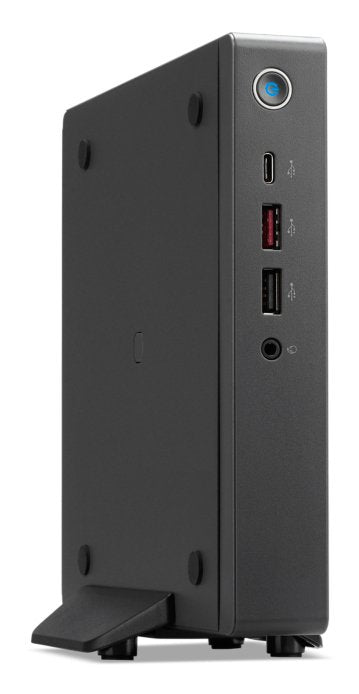 EAN 4711474068286 - Acer Veriton N N2590G Intel® Core™ i3 i3-1315U 8 GB DDR4-SDRAM 256 GB SSD FreeDOS Mini PC Plata imagen 2