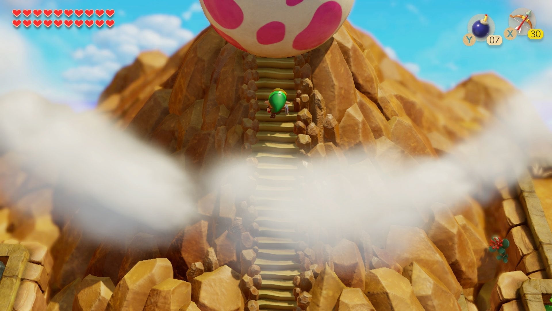 Nintendo The Legend Of Zelda: Link''S Awakening 10002020 Alemán Inglés