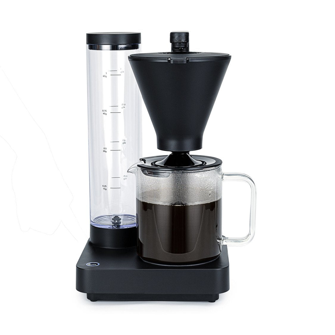 Wilfa Coffe Machine Performance Compact Black