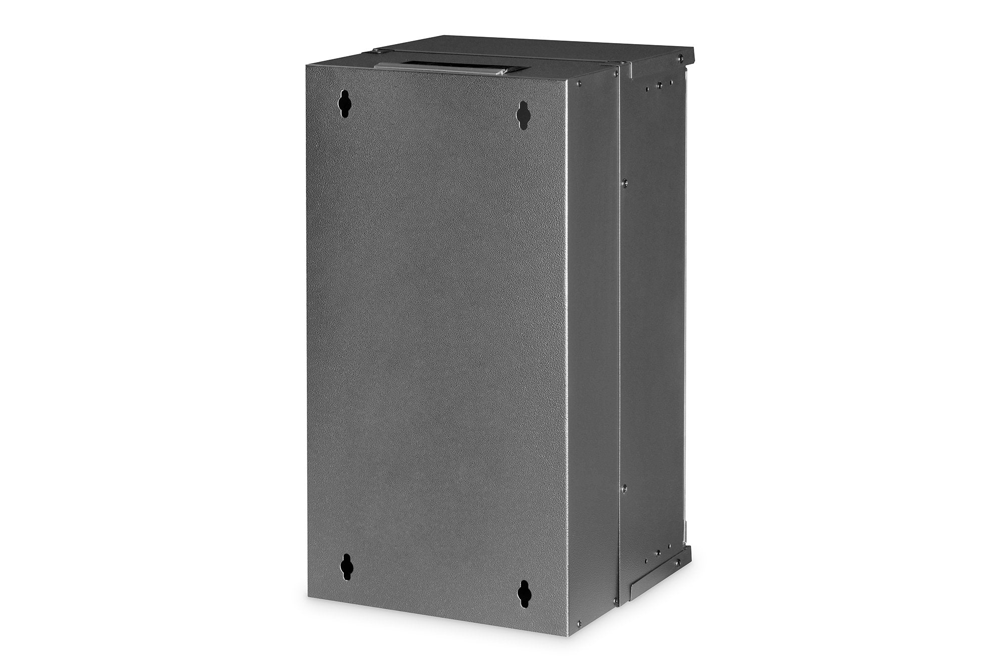 EAN 4016032493679 - Digitus DN-49105 armario rack 12U Bastidor de pared Negro imagen 2