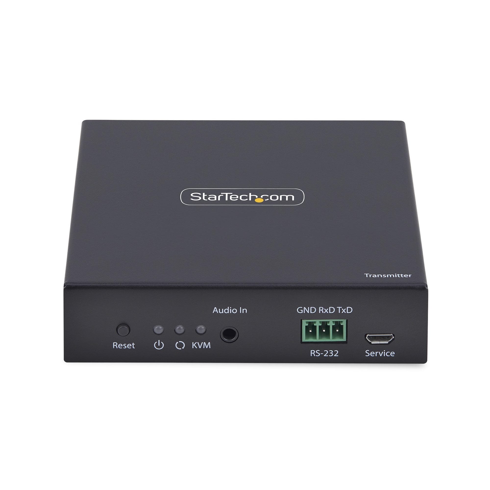 Transmisor Kvm Hdmi Por Redes Ip - Serie Ih2006 - 4k 60hz