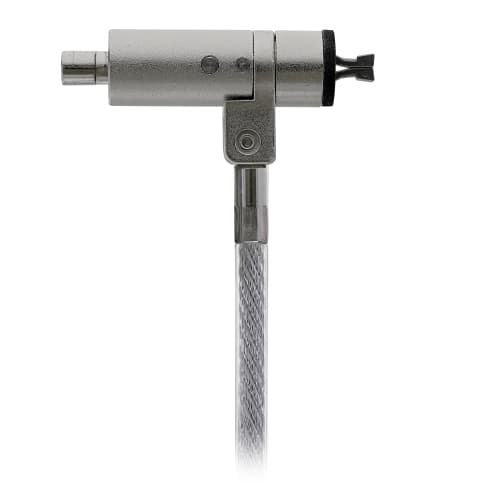 EAN 3303170112595 - T'nB MCAVMASTERN cable antirrobo Blanco 1,8 m imagen 4