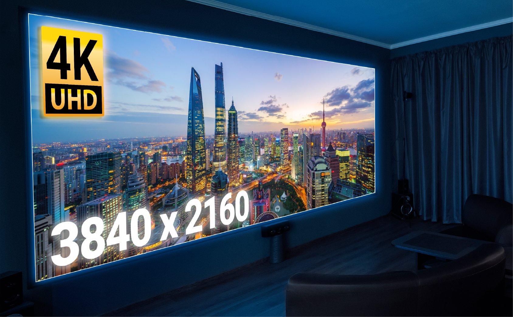 Screencast 4k Max Wireless Cabl