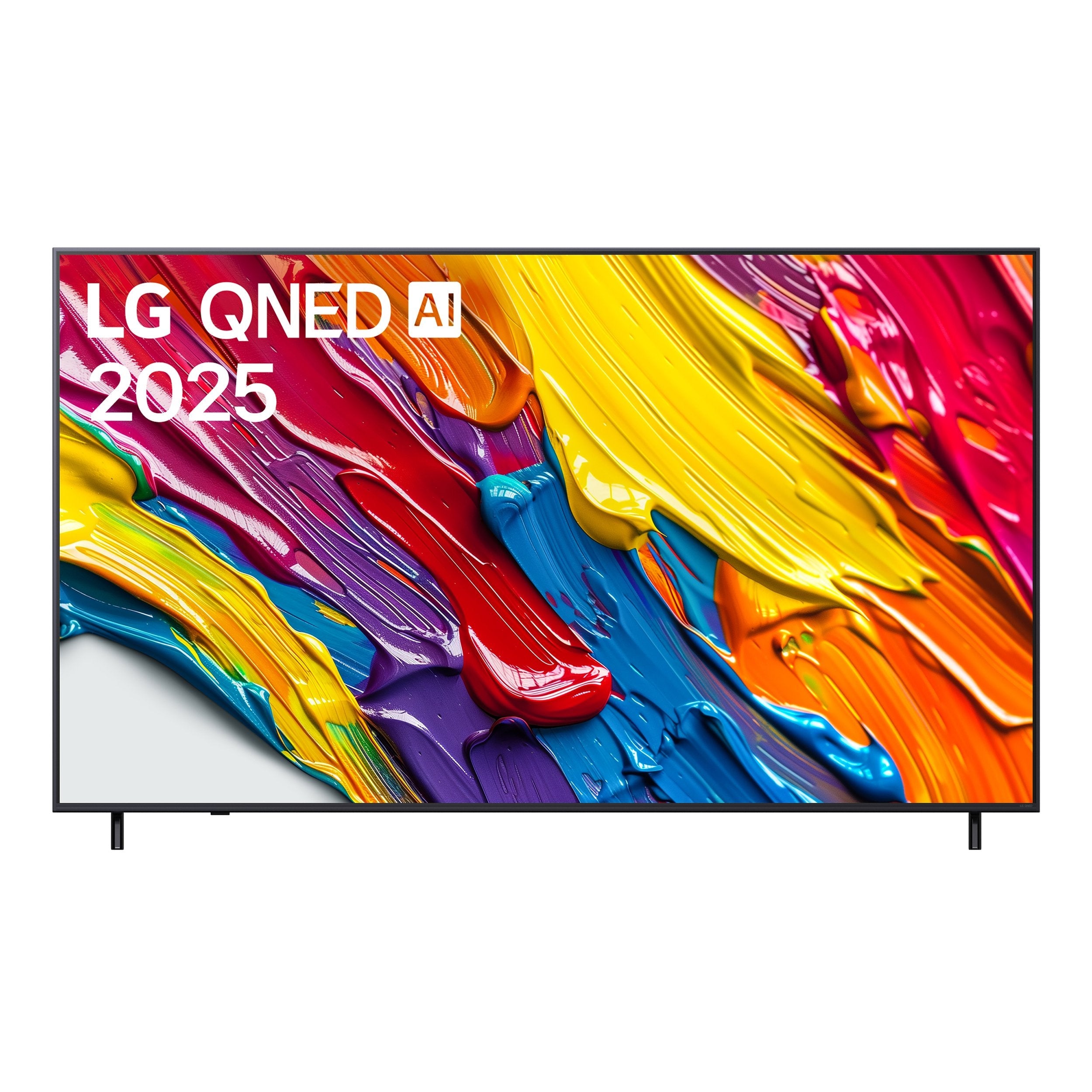 Televisor  Lg Qned Ai Qned82 Televisor Smart Tv 86" Qned Uhd 4k Hdr