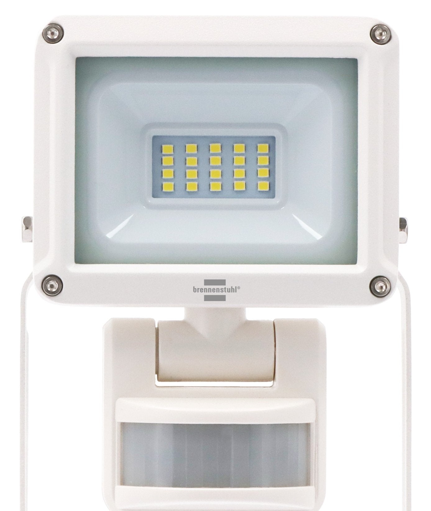 Brennenmuhl Led Mrahler Jaro 1060 P Con Infrarot-Bewegungs