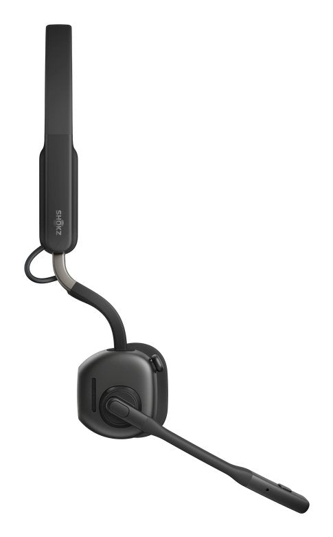 EAN 0810160665274 - SHOKZ C610-AA-BK auricular y casco Auriculares Inalámbrico gancho de oreja Oficina/Centro de llamadas USB imagen 3