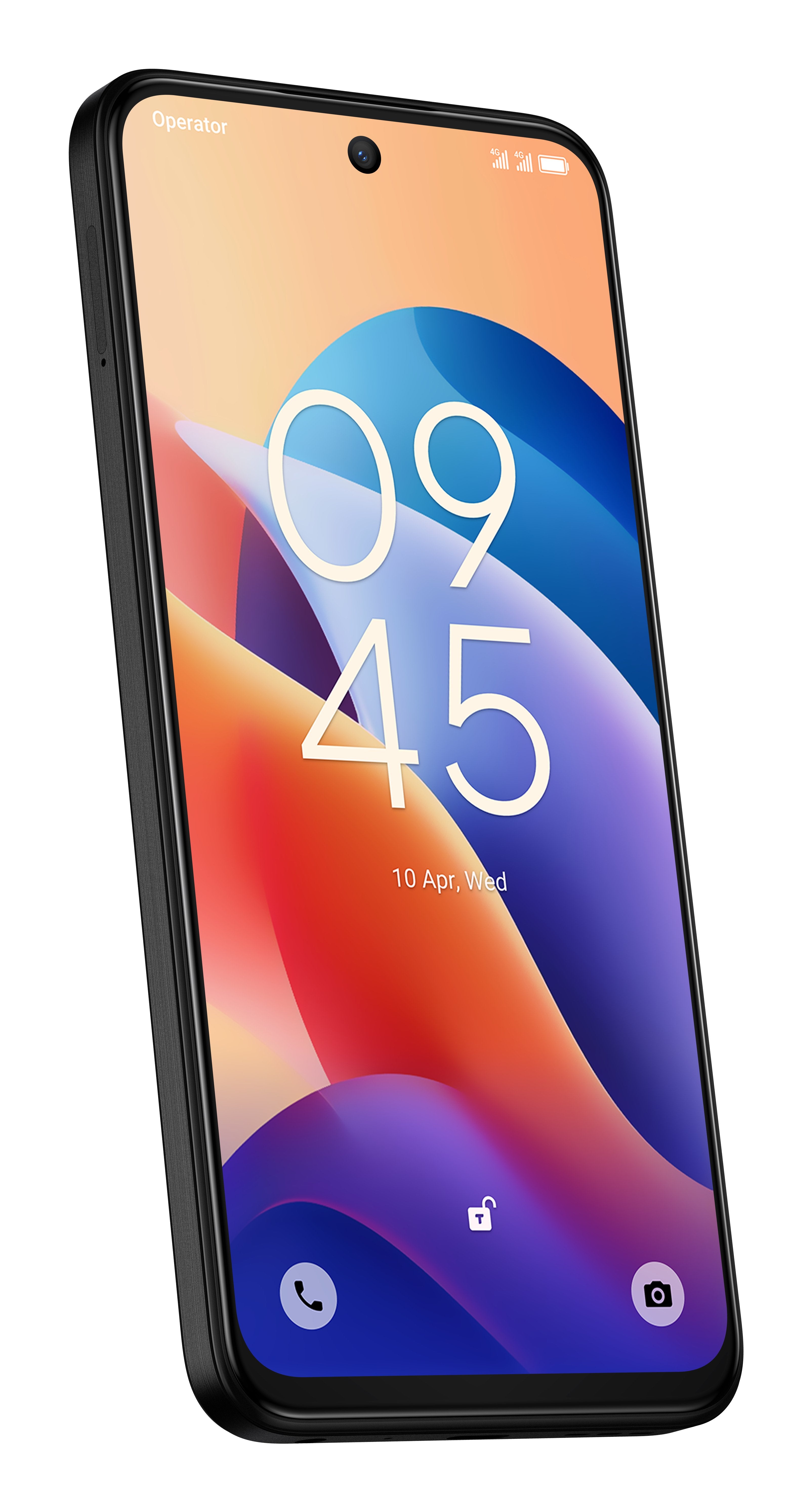 EAN 4894461787961 - TCL 60 SE 17 cm (6.7") SIM doble Android 15 4G USB Tipo C 8 GB 512 GB 5200 mAh Negro imagen 4