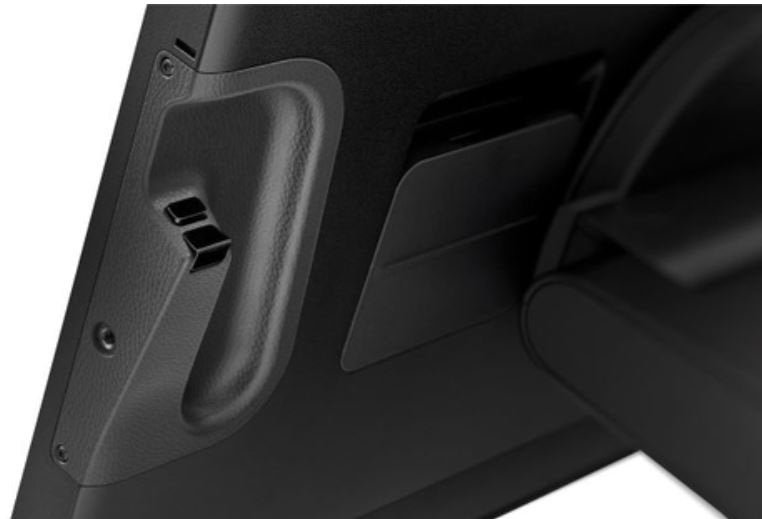 EAN 4949268622967 - Wacom Cintiq Pro 27 tableta digitalizadora Negro 5080 líneas por pulgada 596 x 335 mm imagen 5