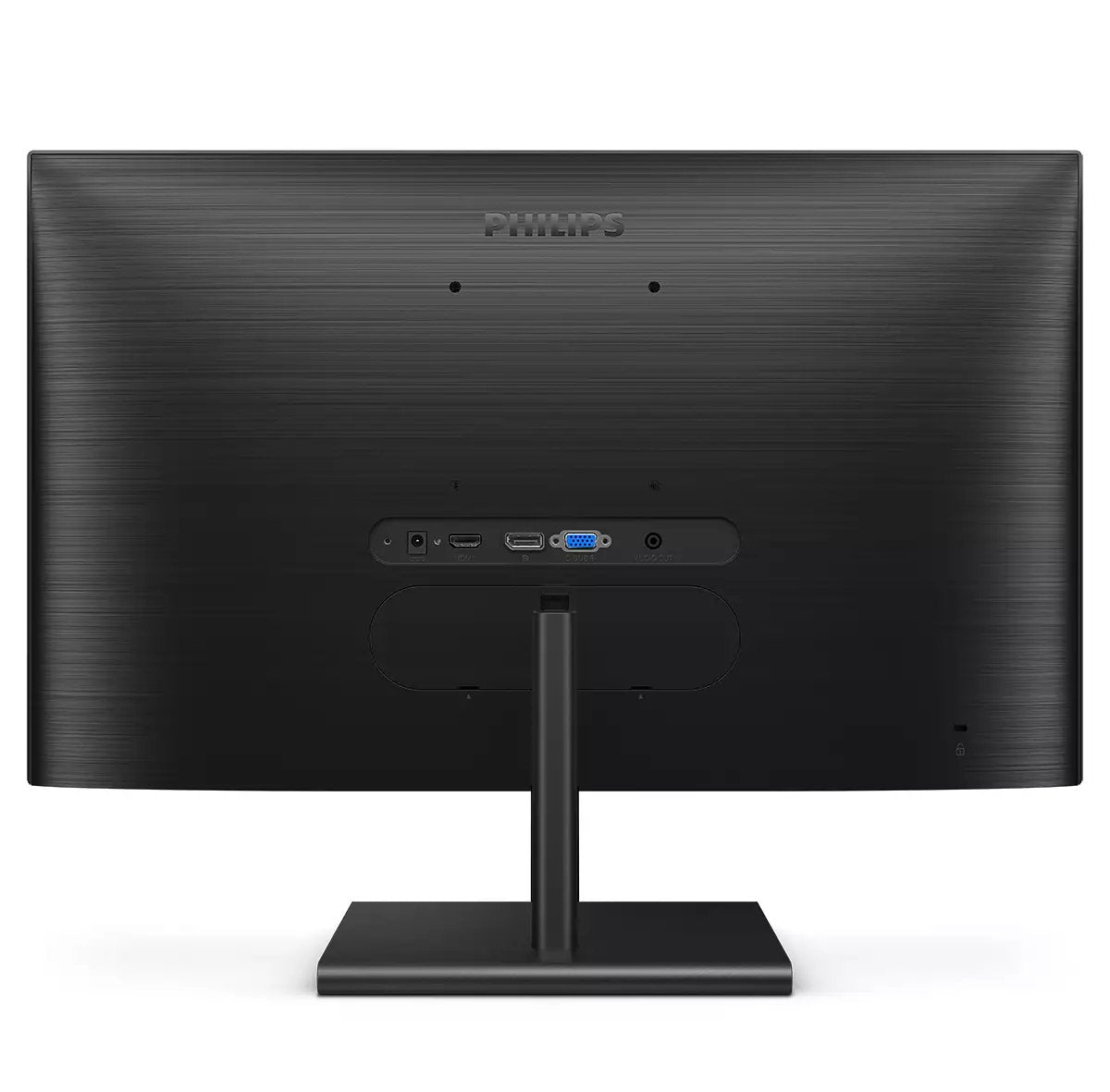 EAN 8712581758530 - Philips E Line 245E1S/00 pantalla para PC 60,5 cm (23.8") 2560 x 1440 Pixeles 2K Ultra HD LCD Negro imagen 5