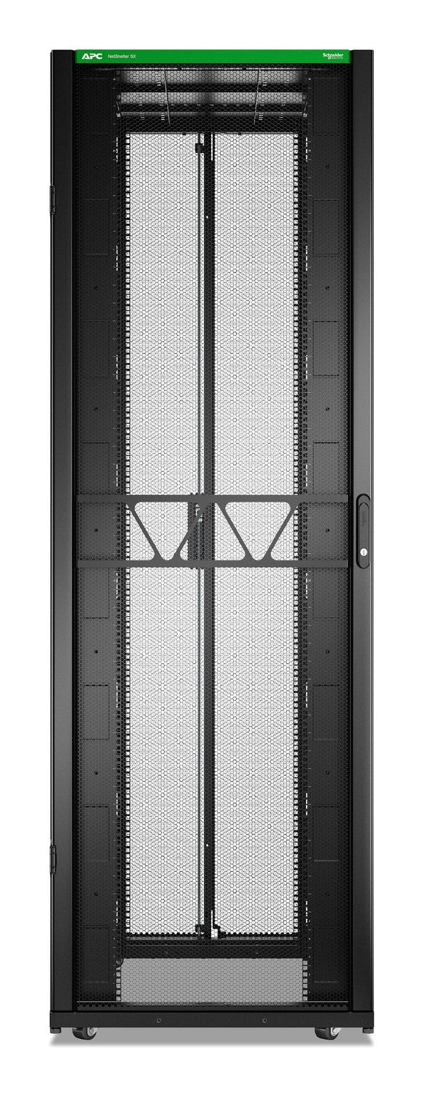 Apc Netshelter Sx Gen 2 - Armario Armario De Red - 2436 (H)