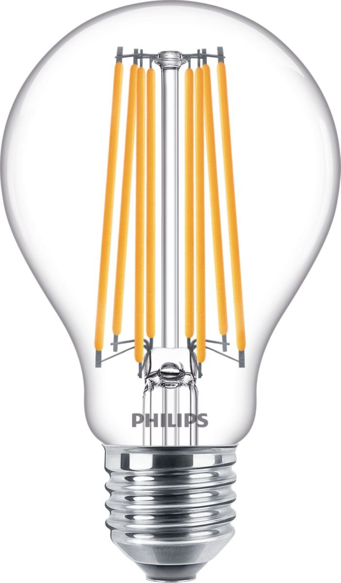 EAN 8719514347441 - Philips CorePro LED 34744100 lámpara LED Blanco cálido 2700 K 17 W E27 D imagen 1