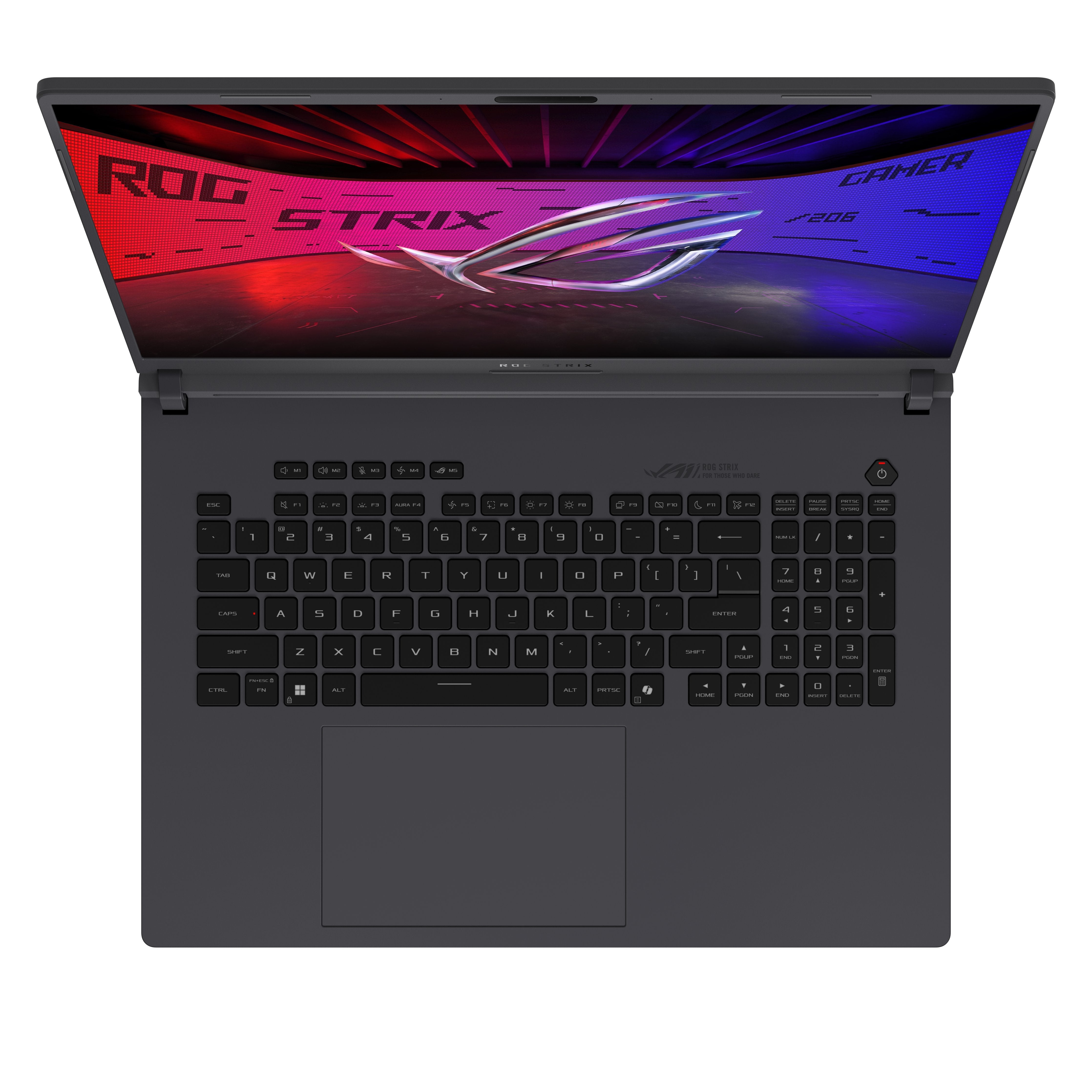 Portátil Asus Rog Strix G18 G815lr-Tt369 U9 290hx 16gb 1tb Rtx5070ti 18" Fdos
