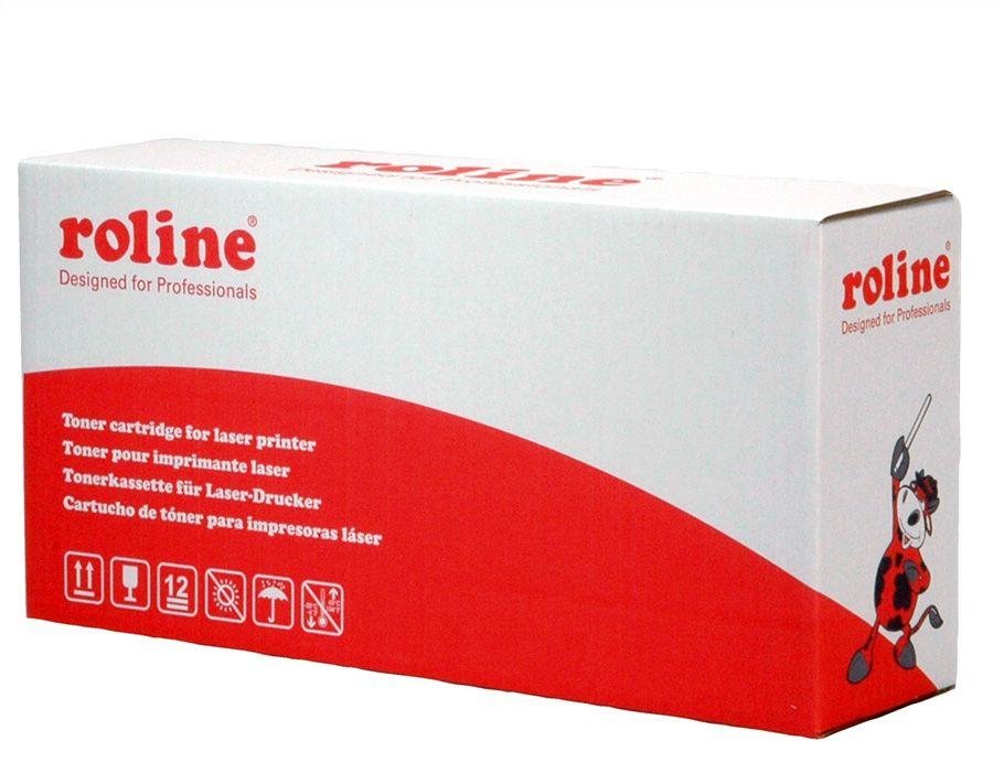 Roline Toner Kompatibel Zu Tn-3480, Fr Brother Hl-L5000d   Hl-L5100dn, Ca. 8.000 Seiten, Schwarz