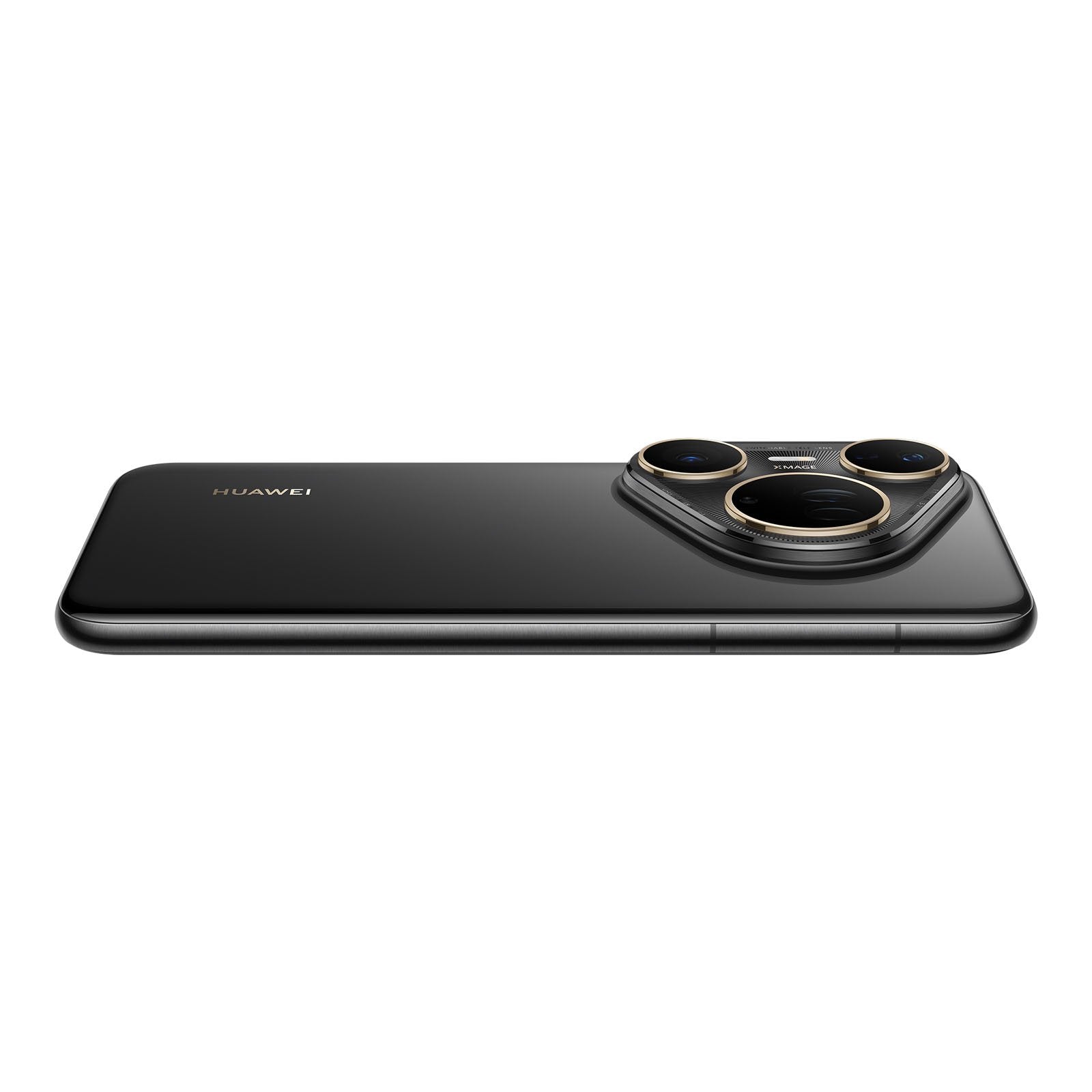 Huawei Pura 80 Ultra (Lamarru-L29ek) Golden Negro