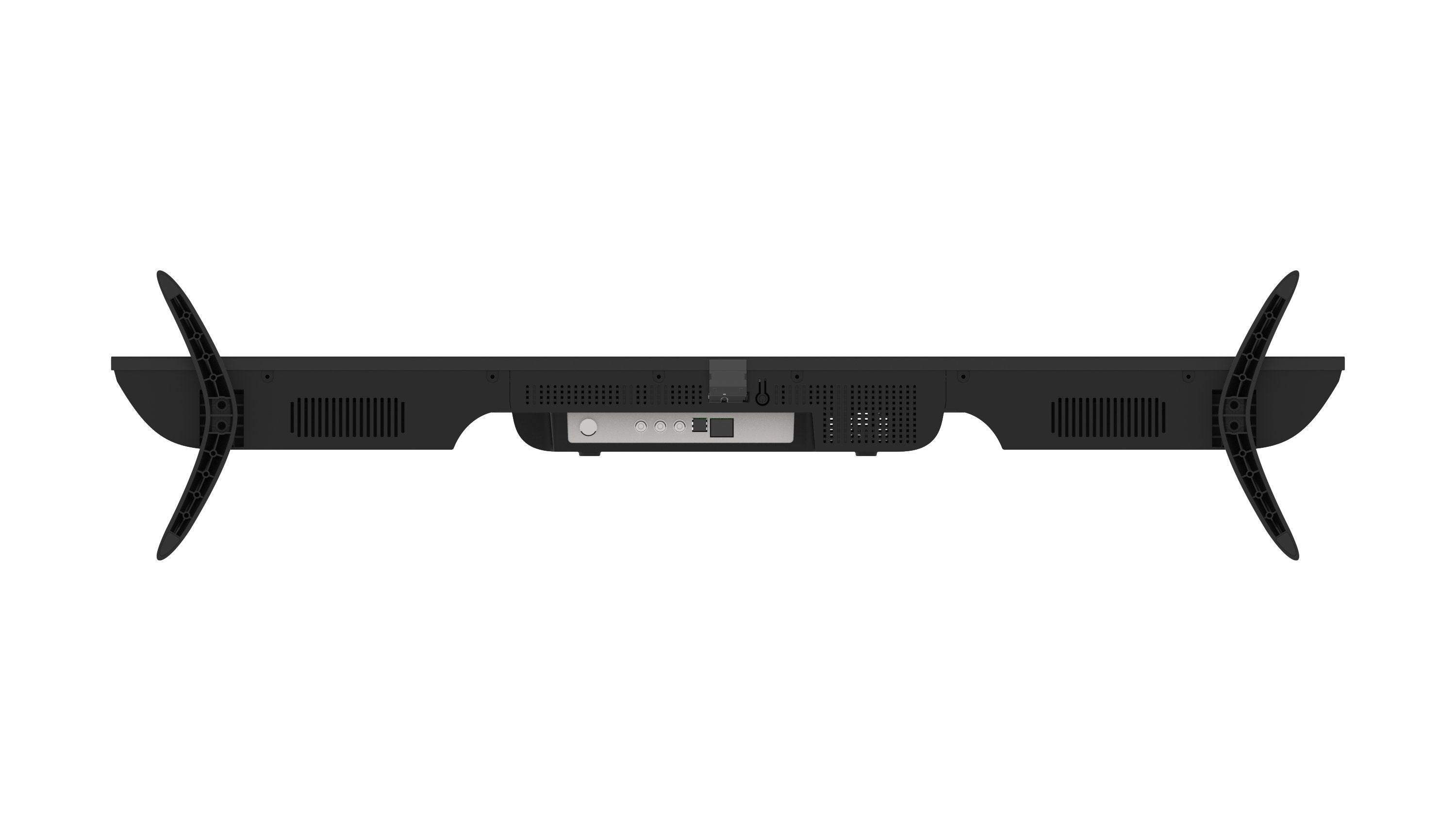 Tv Daewoo 40 " Led Fhd 40vb56fv Smart Tv