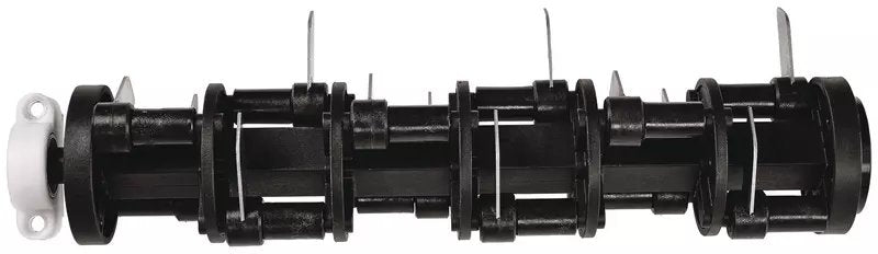 Einhell Cuchillo Rodillo 3405942, Para Escarificador Inalámbrico Gc-Sc 18/28 Li, Repuesto 3405942