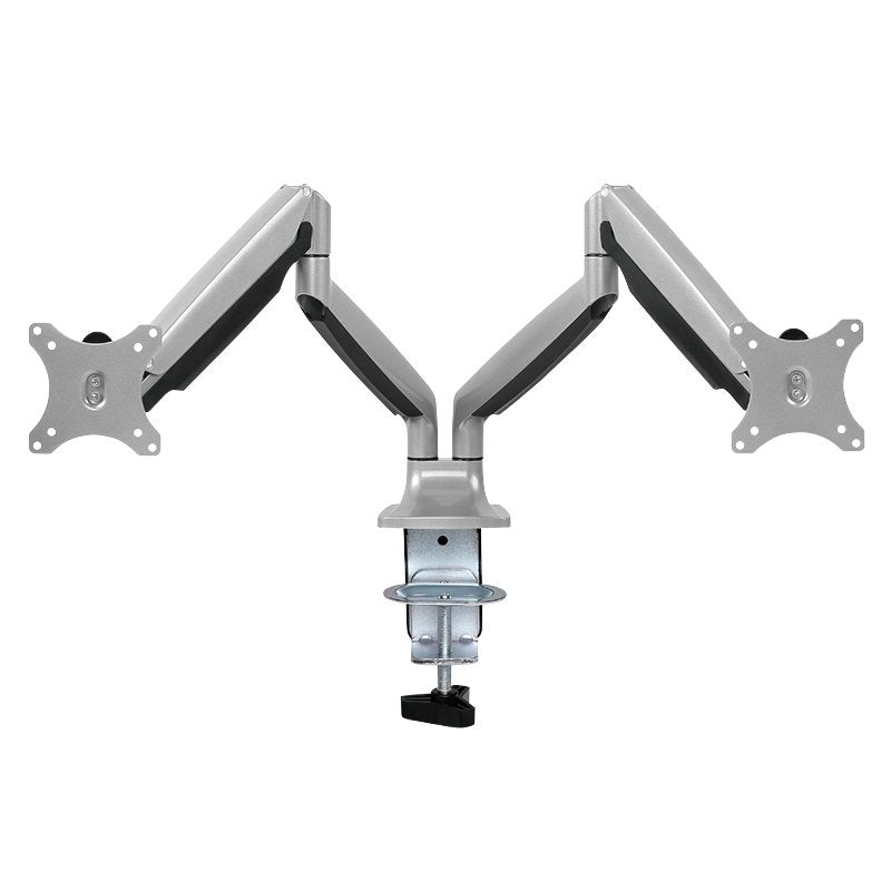 EAN 4052792046489 - LogiLink BP0043 soporte para monitor 81,3 cm (32") Escritorio Aluminio imagen 2