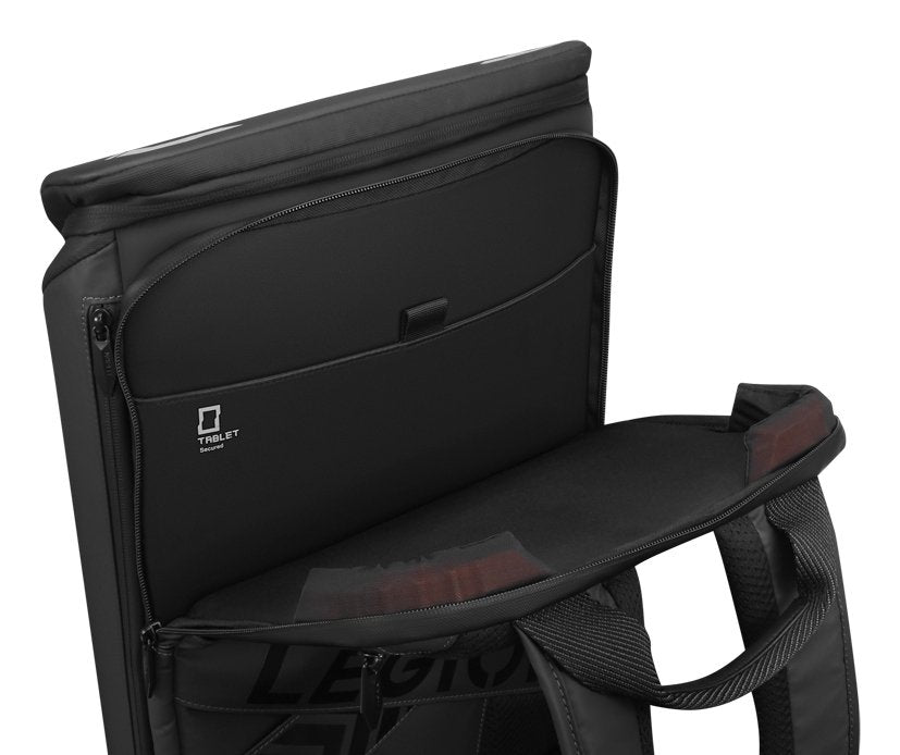 EAN 195892127697 - Lenovo GB900 40,6 cm (16") Mochila Negro imagen 7