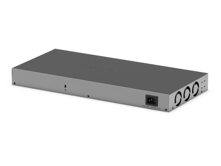 Multi-Gigabit Plus Switch With Cpnt 10g Ports And 2 Dedicated Sfp+ P
