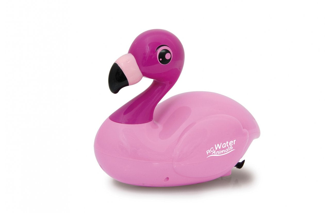 Jamara Rc Animales Acuáticos Flamenco 6+
