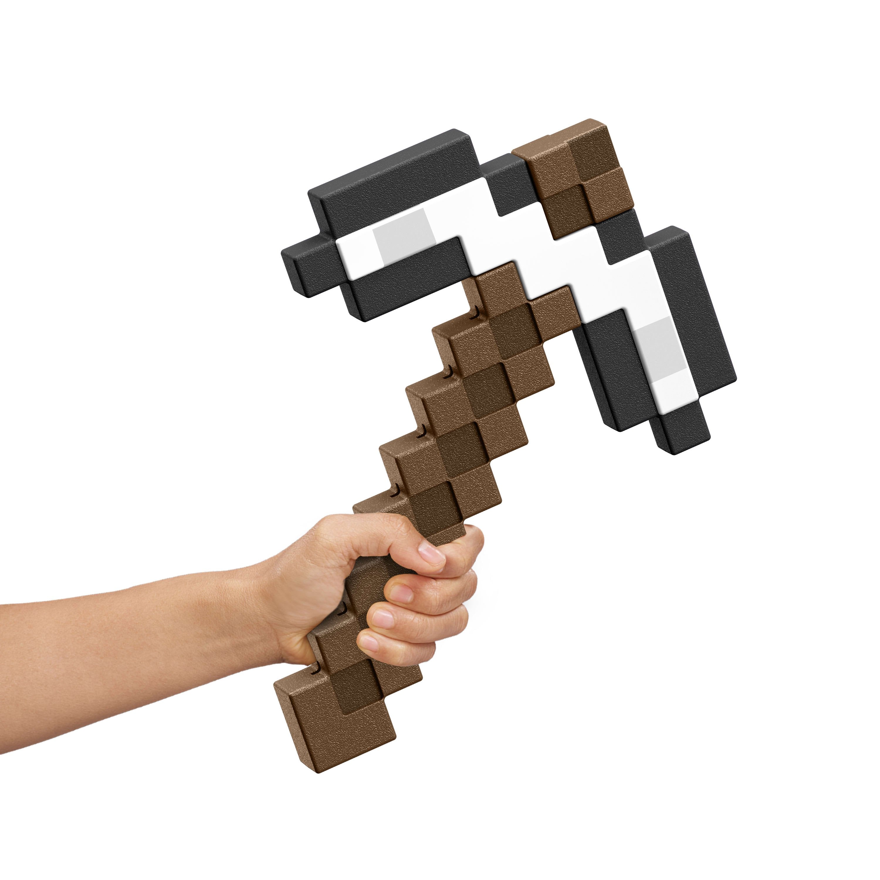 Pico De Hierro Minecraft